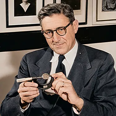 Louis Eliasberg Sr