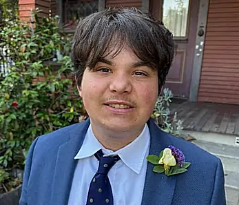 Nathaniel Bayer Hafran