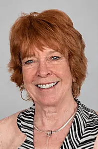 Barbara Gregory