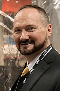 Dennis Tucker