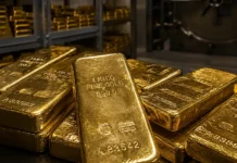 Gold Bars