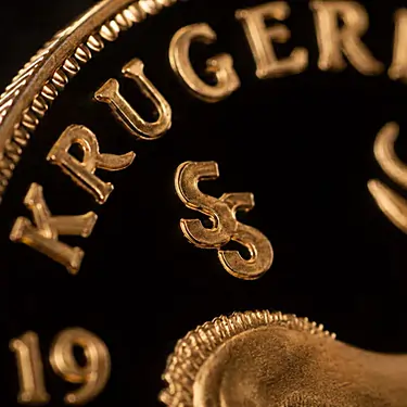 Sabi Sabi coin with the “SS” privy mark