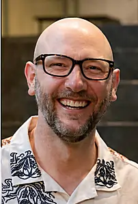 Steve Feltner