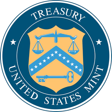 US Mint Seal