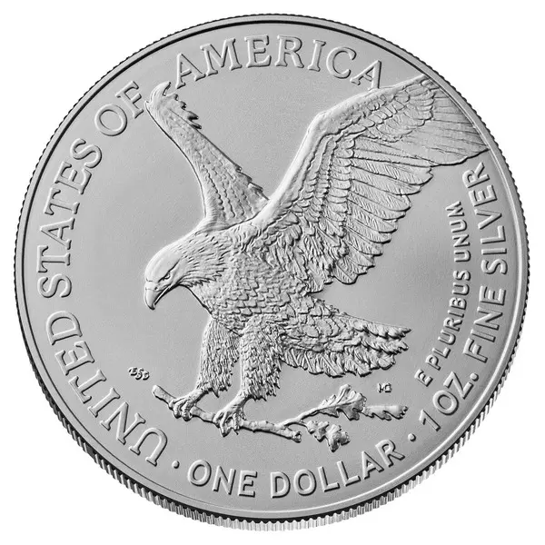 American Silver Eagle