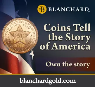 Blanchard and Company Gold and Precious Metals