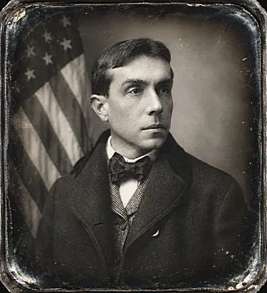 Bela Lyon Pratt