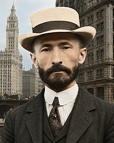 Benjamin G. Green