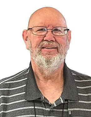 Bob Jones was selected as the 2026 Outstanding District Representative.