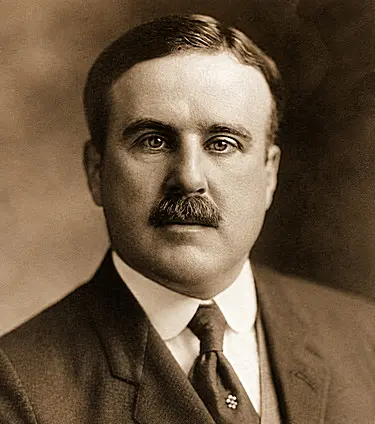 Thomas Lee “Bum” McClung - Prominent 19th-century Football player at Yale University and the 22nd Treasurer of the United States.