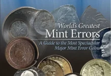 World's Greatest Mint Errors by Mike Byers