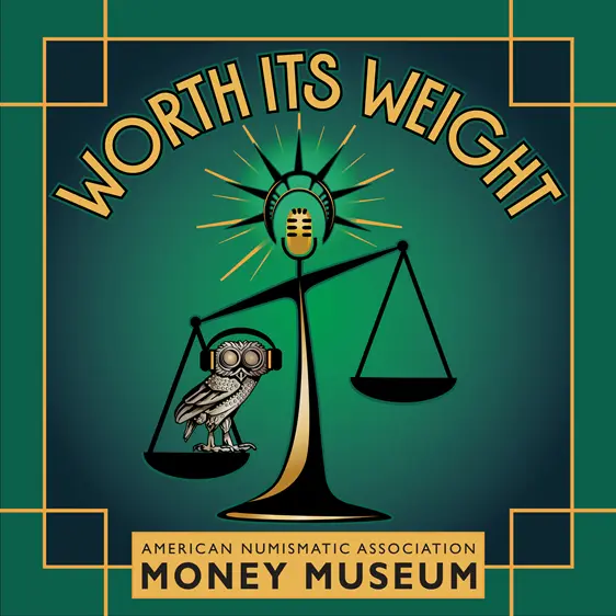 ANA's Worth It's Weight Podcast