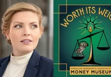 Money Talks: ANA’s New Podcast Will Debut Live on the Pittsburgh Bourse Worth Its Weight Podcast