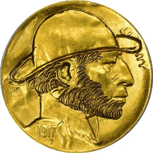 1103 A "Golden Opportunity" “Clumpy”