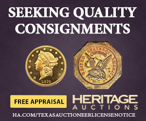 Heritage Auctions
