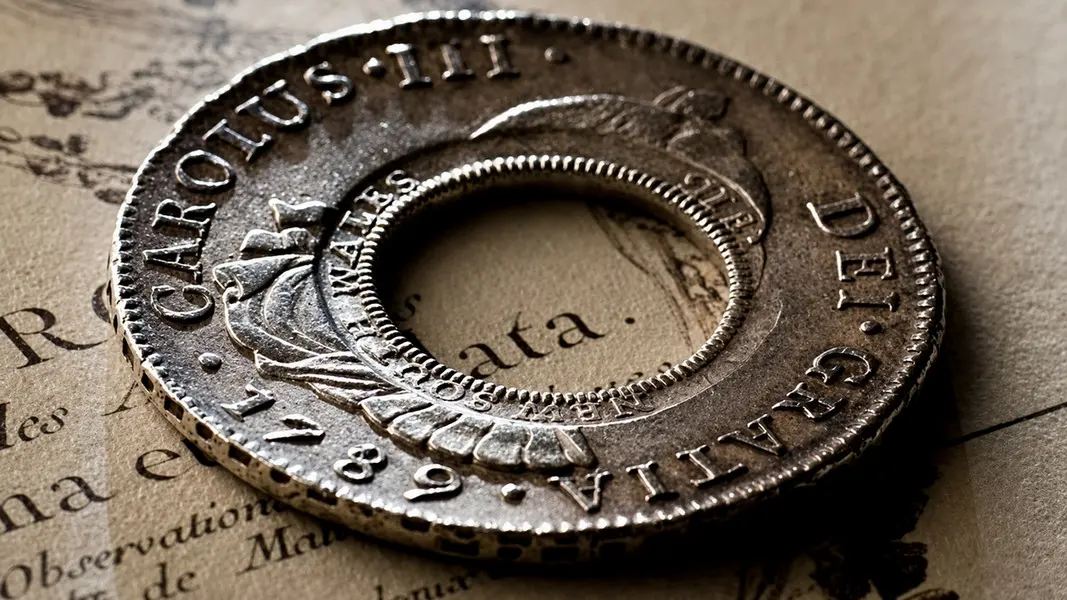 In July 2011, Coinworks announced the record-breaking sale of an 1813 Holey Dollar for an astounding $485,000.