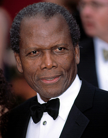 Sidney Poitier