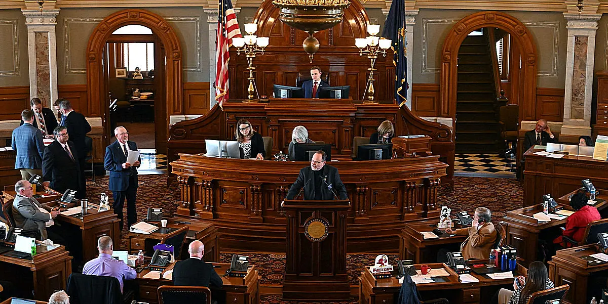 US House of Representatives