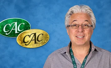 CACG Founder and CEO John Albanese