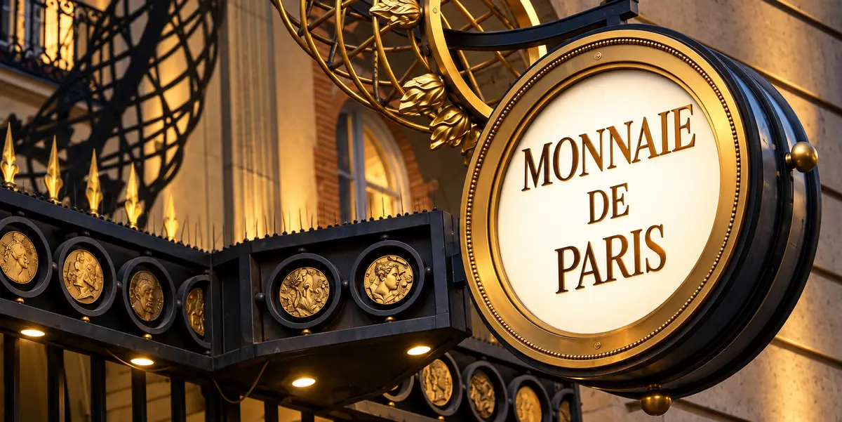 Monnaie de Paris