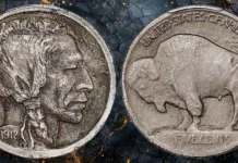 Rare 1912 Buffalo Nickel Electrotrials Reveal a $122,000 Auction Twist 1912 Fraser Buffalo Nickel Electrotrials in the Stacks Bowers Nov 2026 Sale