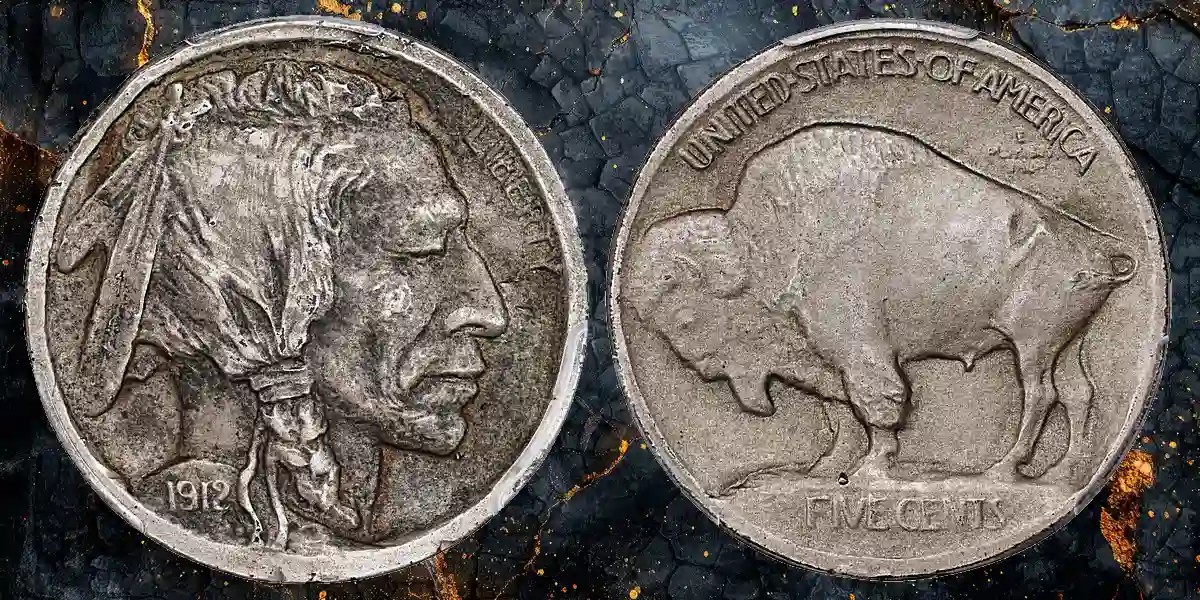1912 Fraser Buffalo Nickel Electrotrials in the Stacks Bowers Nov 2026 Sale