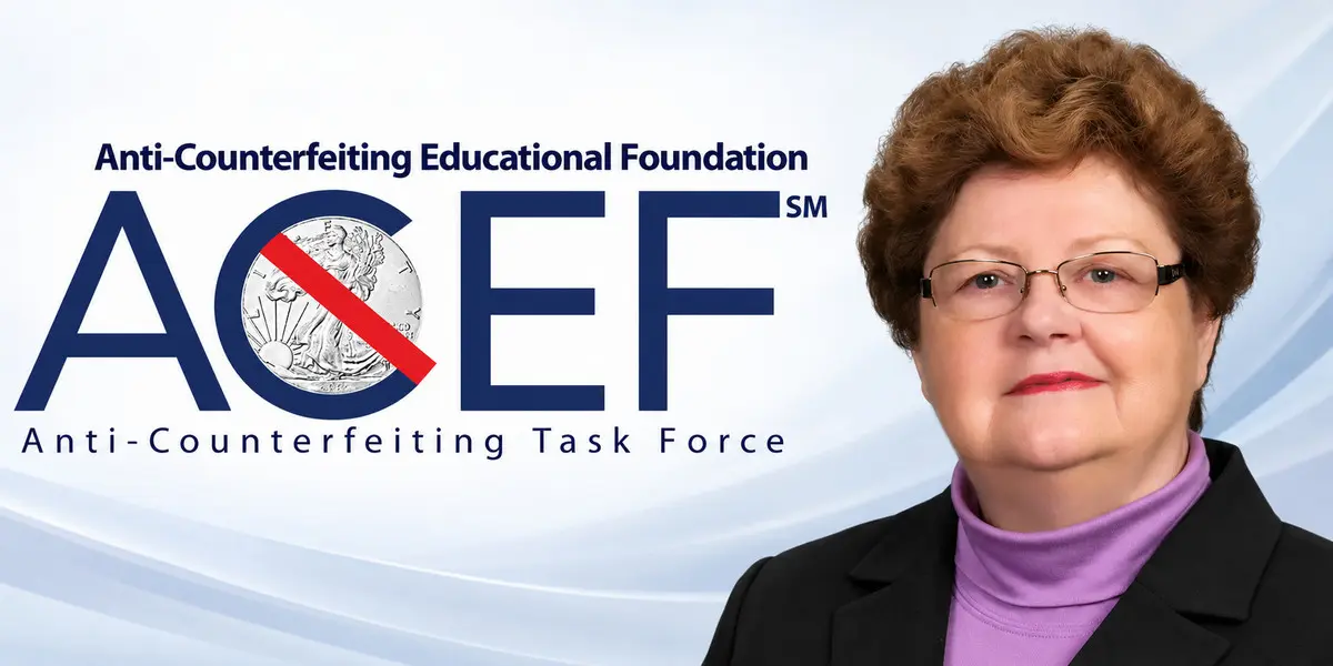 ACEF and Beth Deisher