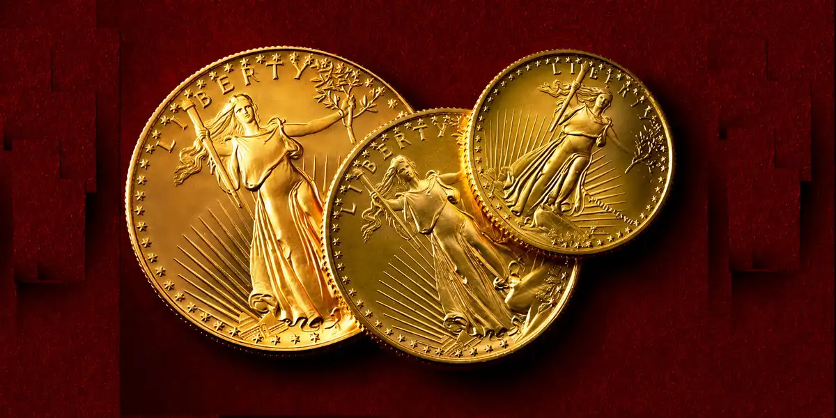 Gold Falls Below $4,000 as the Safe-Haven Trade Turns Upside Down