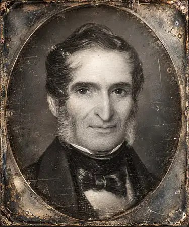 Christian Gobrecht