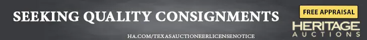 Heritage Auctions 