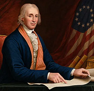 David Rittenhouse