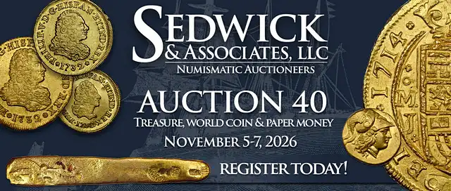 Sedwick Auction 40