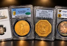 VCD #15 — The Collector’s Cabinet