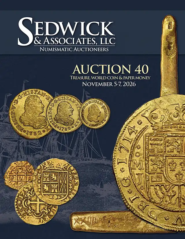 Sedwick Auction 40