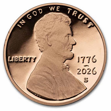 While the Mint will no longer produce circulating pennies, we will continue to produce numismatic (collectible) pennies. Going forward, our numismatic penny can be found in the following United States Mint’s annual products such as the Proof Set, Silver Proof Set, and Uncirculated Set.