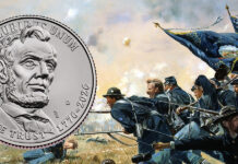 Gettysburg Quarter