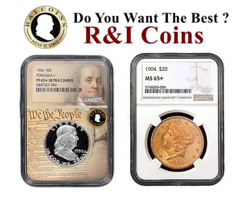 ザ・グリード('98米)廃盤激レア Rare 1964 SMS Kennedy Half Dollar Sells for $47K